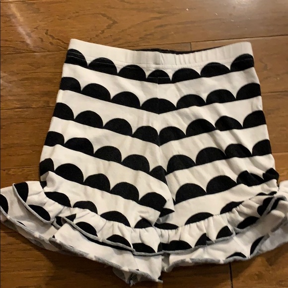 Girls Shorties - Picture 6 of 6